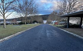 Mt Buller Stayz