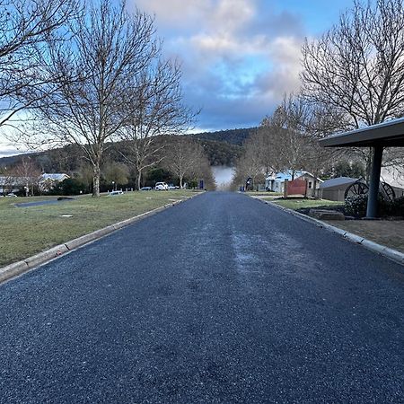 Mt Buller Stayz Merrijig Exterior photo