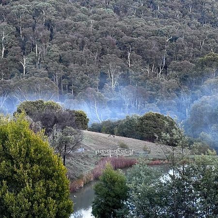 Mt Buller Stayz Merrijig Exterior photo