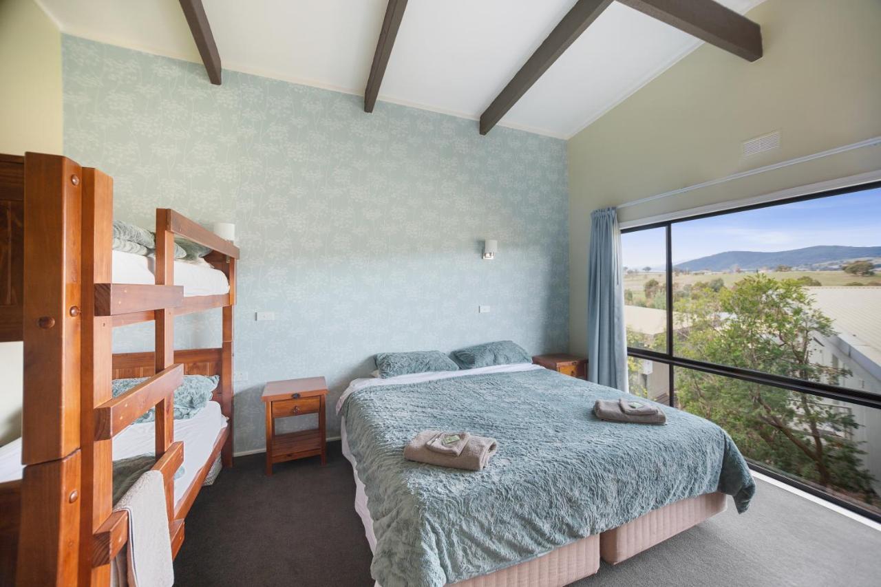 Mt Buller Stayz Merrijig Exterior photo