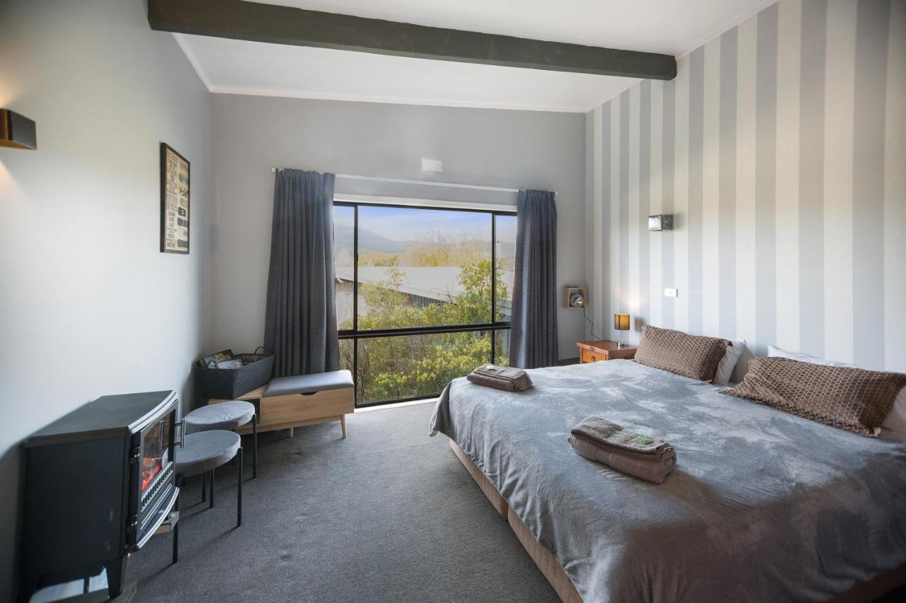 Mt Buller Stayz Merrijig Exterior photo