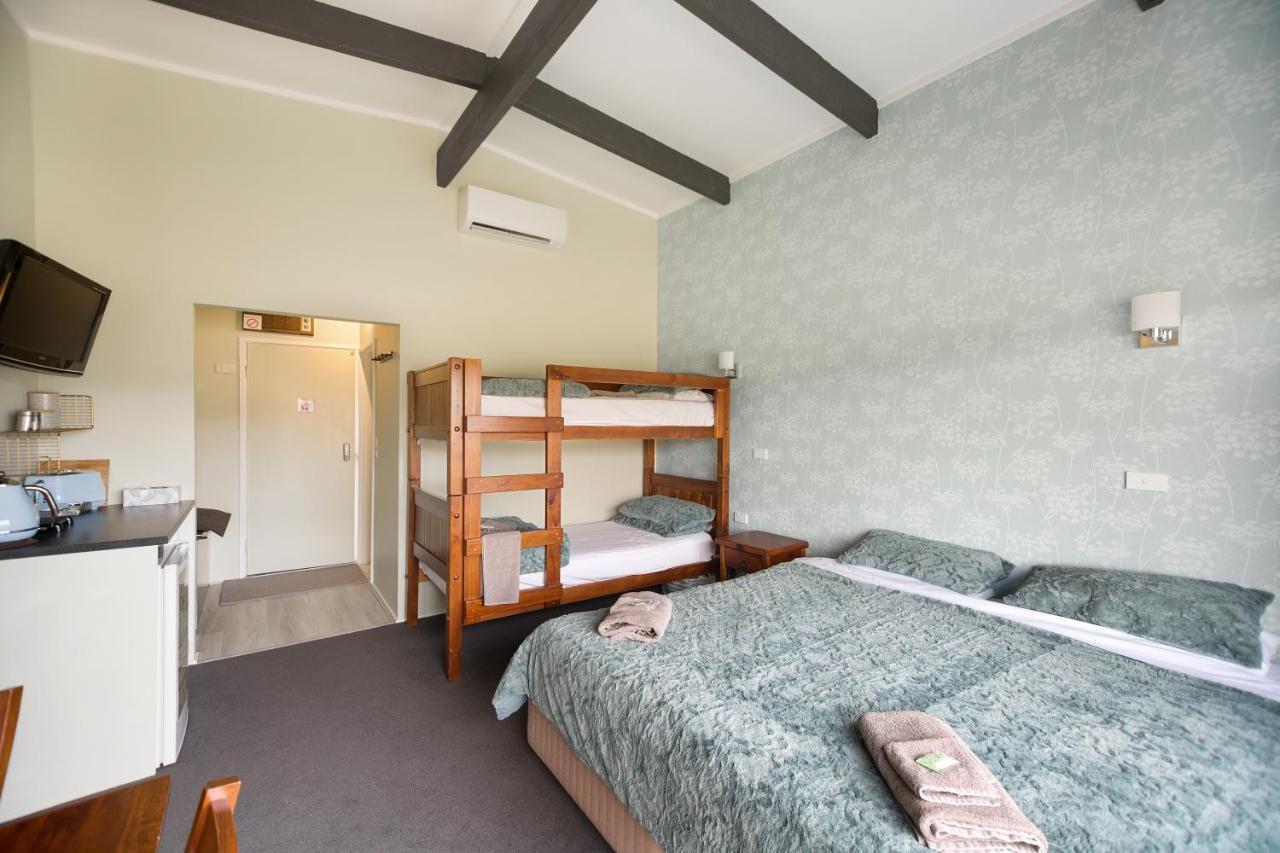 Mt Buller Stayz Merrijig Exterior photo