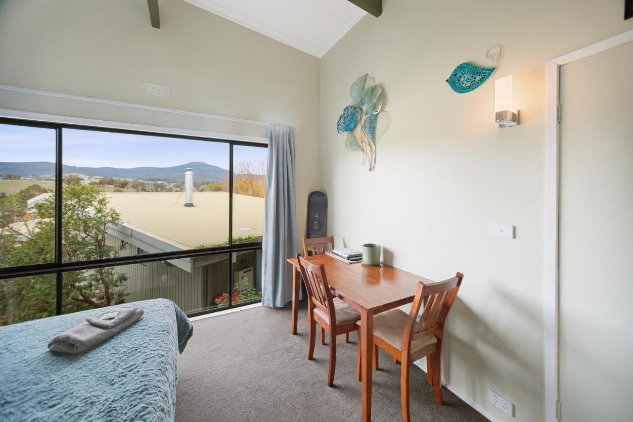 Mt Buller Stayz Merrijig Exterior photo