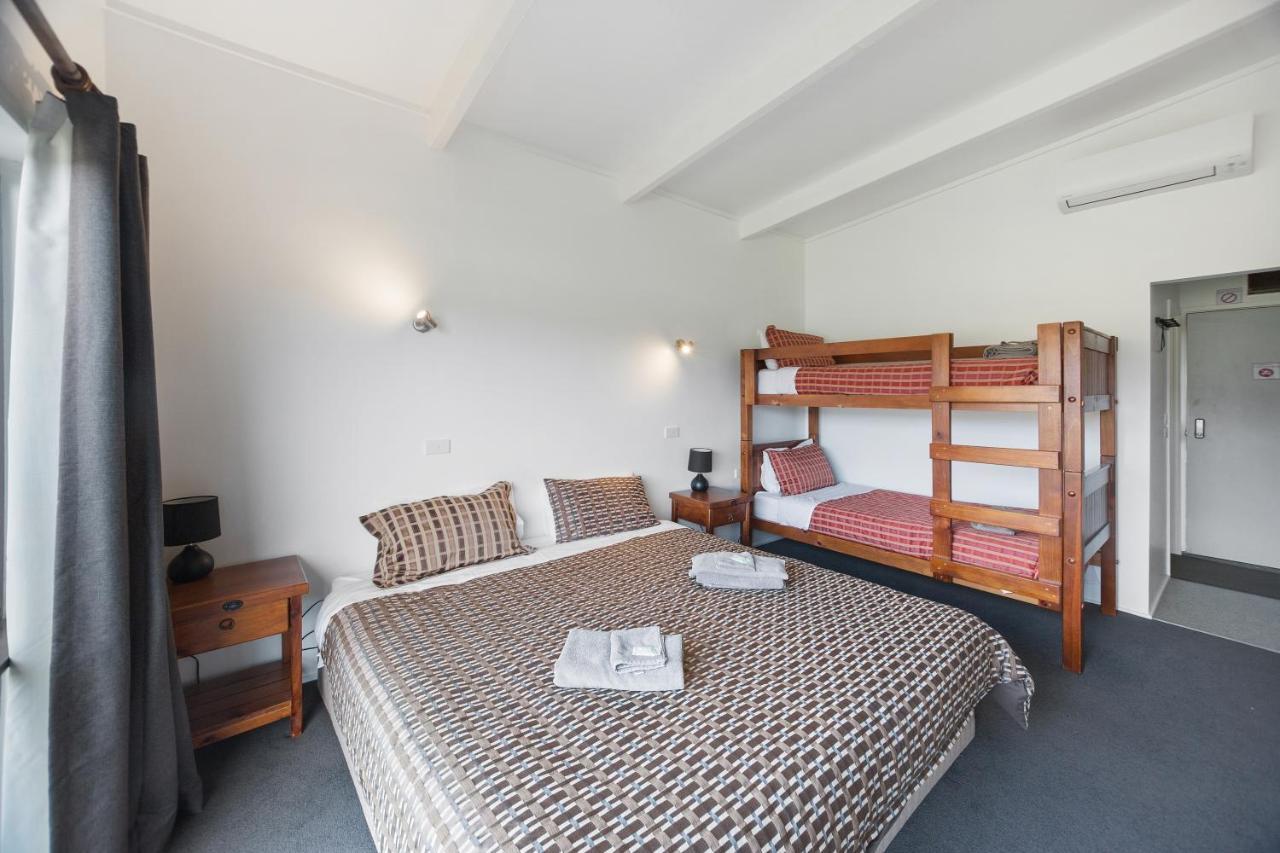 Mt Buller Stayz Merrijig Exterior photo