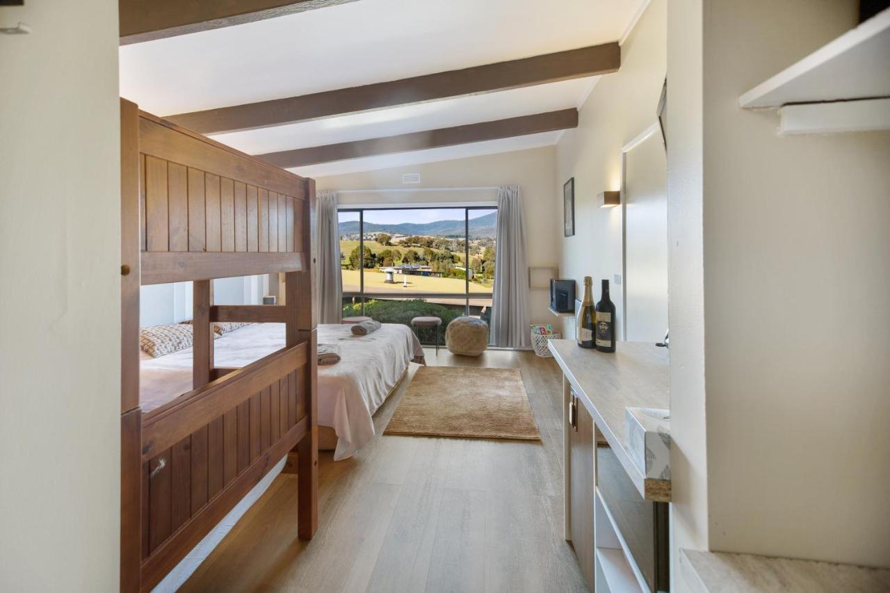 Mt Buller Stayz Merrijig Exterior photo
