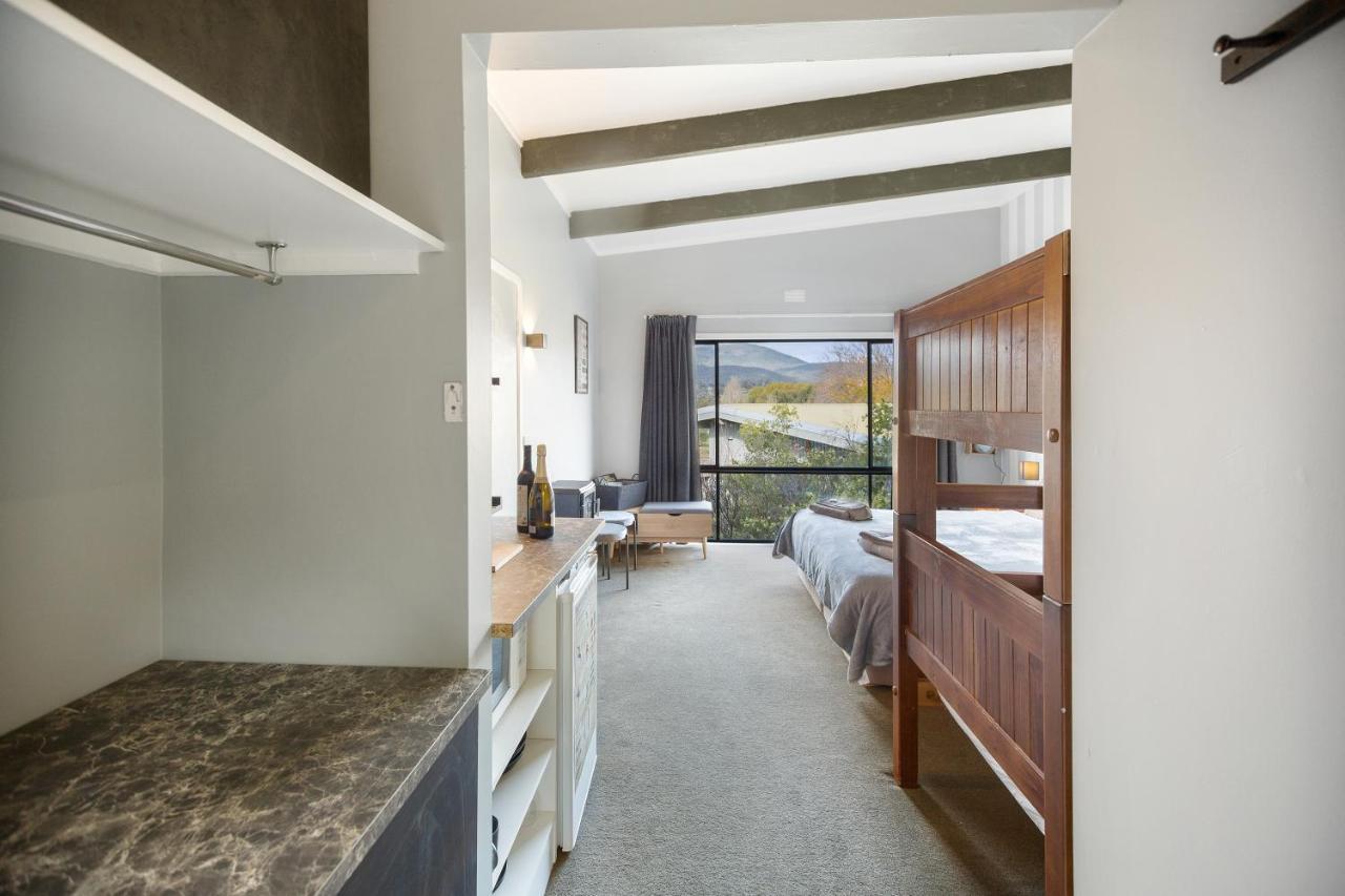 Mt Buller Stayz Merrijig Exterior photo