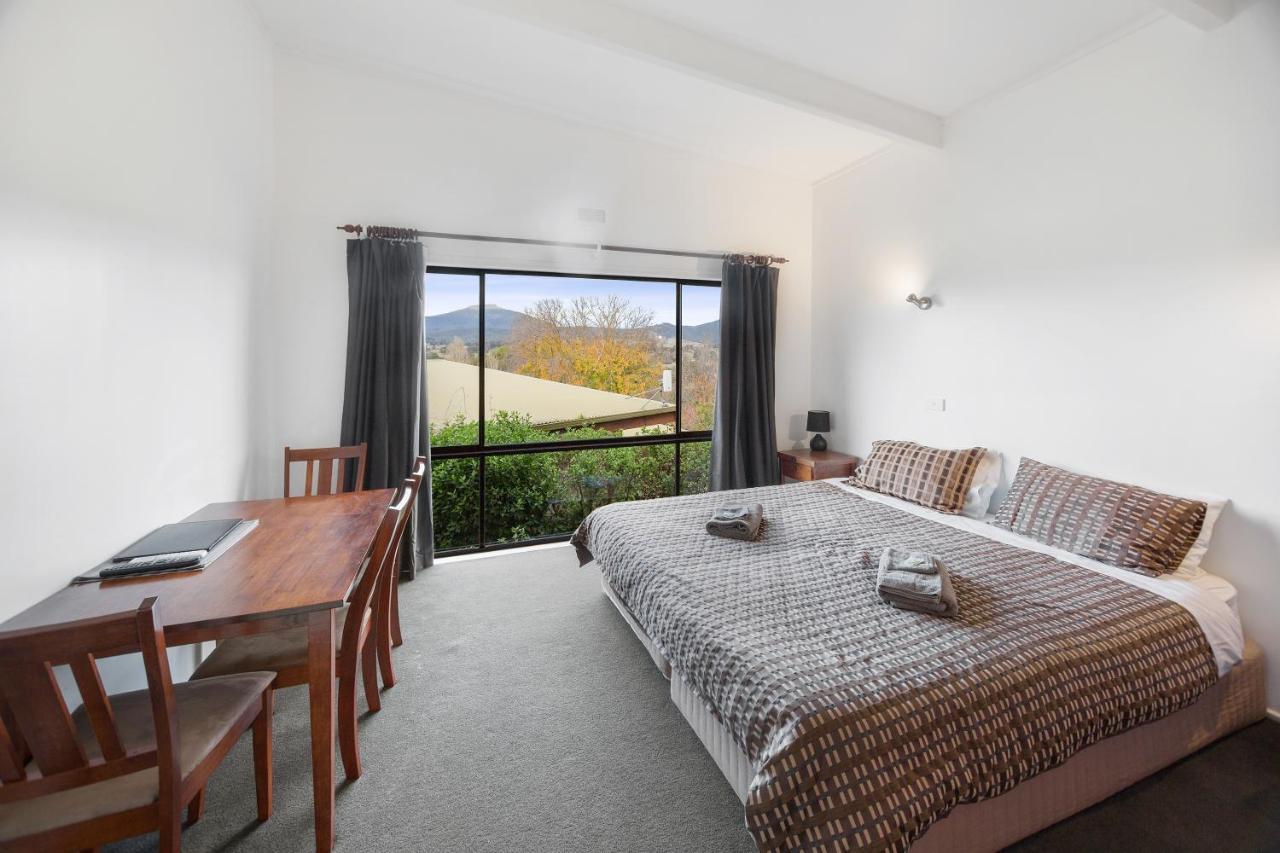 Mt Buller Stayz Merrijig Exterior photo