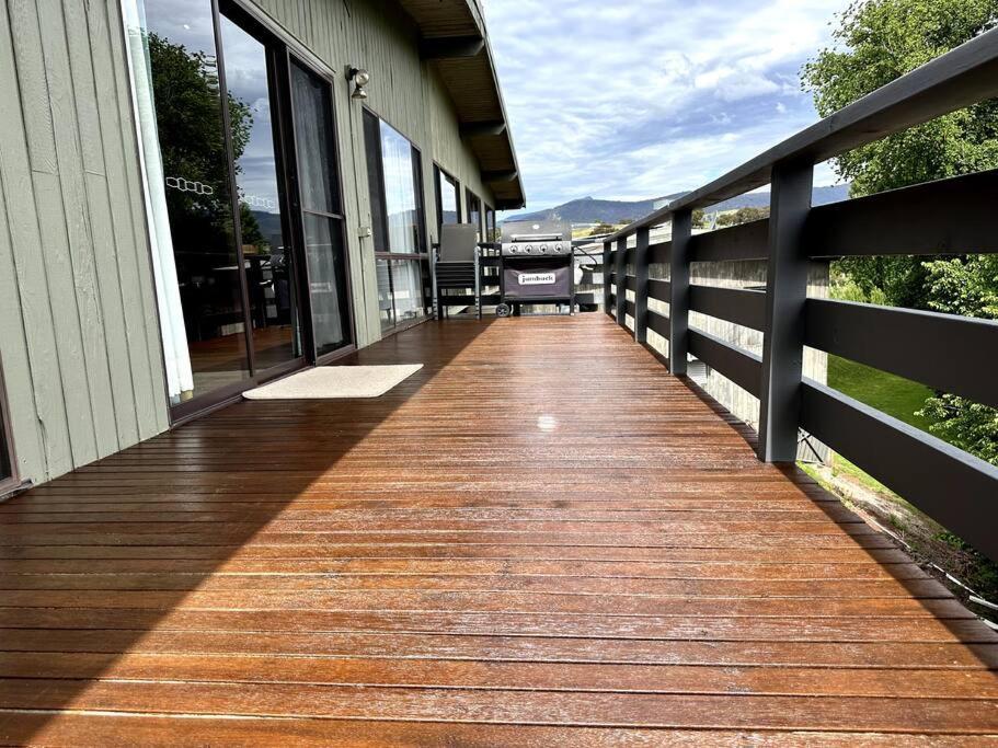 Mt Buller Stayz Merrijig Exterior photo