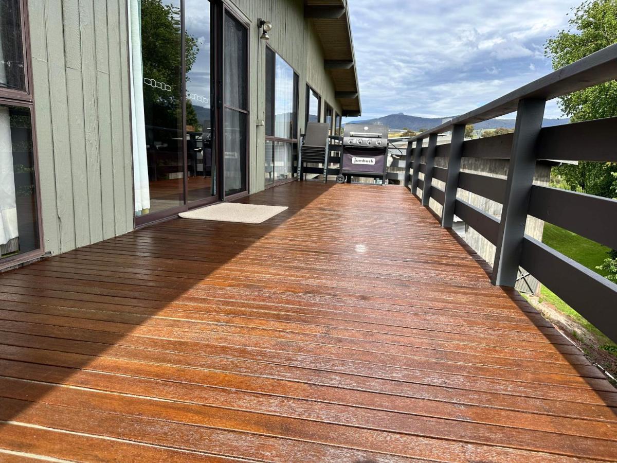 Mt Buller Stayz Merrijig Exterior photo