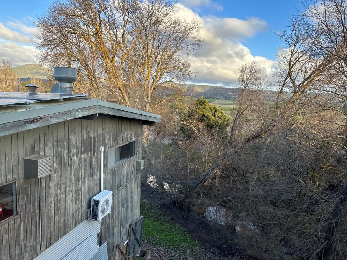 Mt Buller Stayz Merrijig Exterior photo