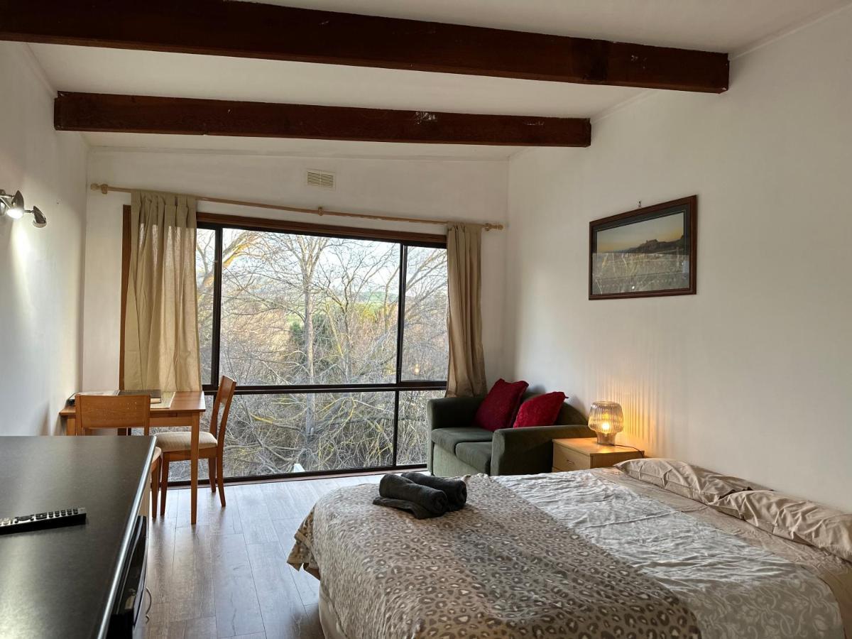 Mt Buller Stayz Merrijig Exterior photo