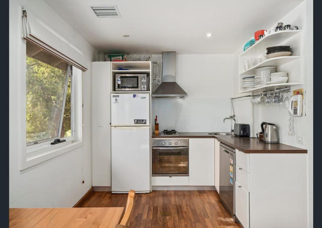 Mt Buller Stayz Merrijig Exterior photo