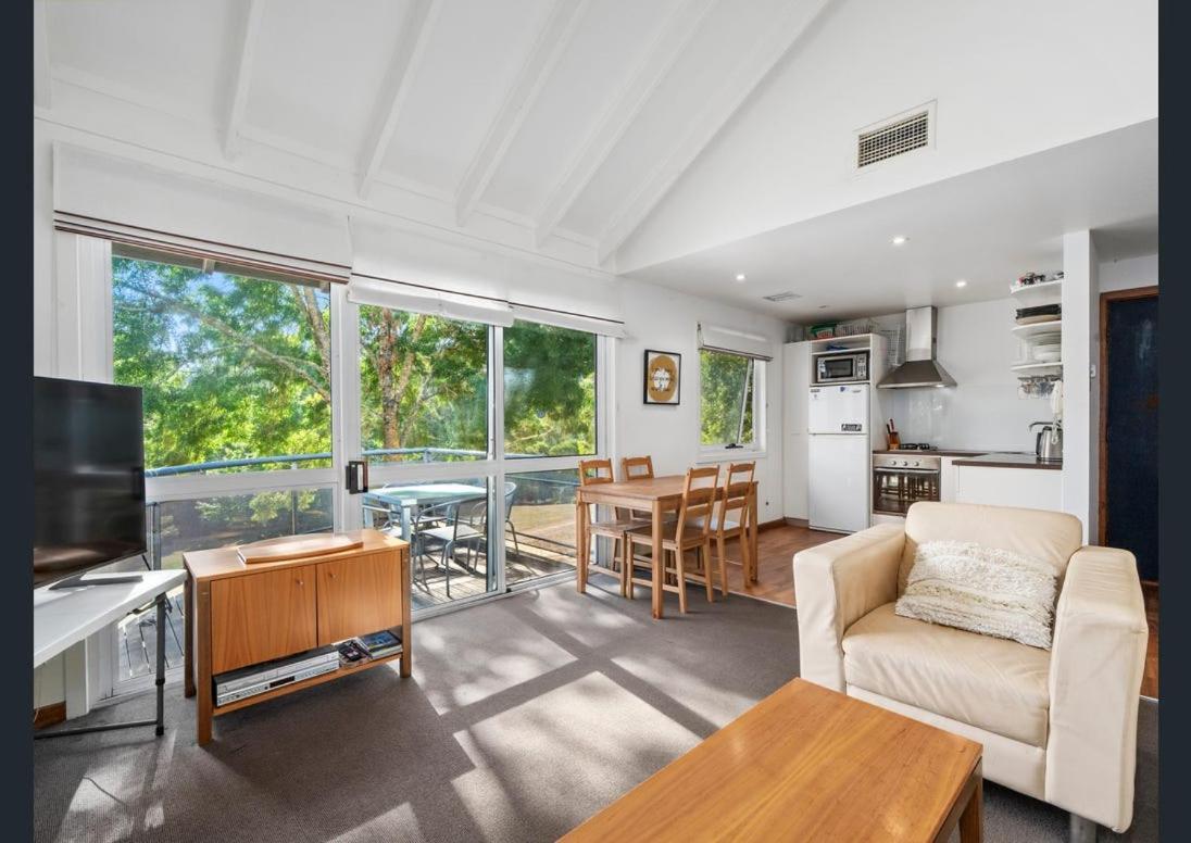 Mt Buller Stayz Merrijig Exterior photo