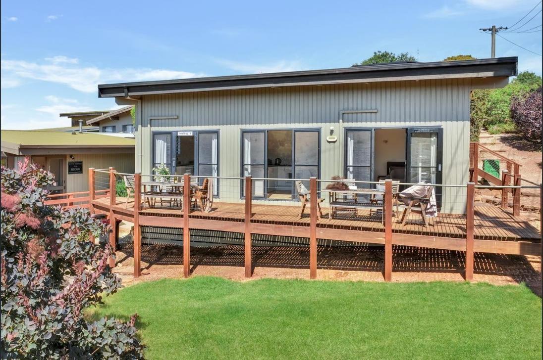 Mt Buller Stayz Merrijig Exterior photo