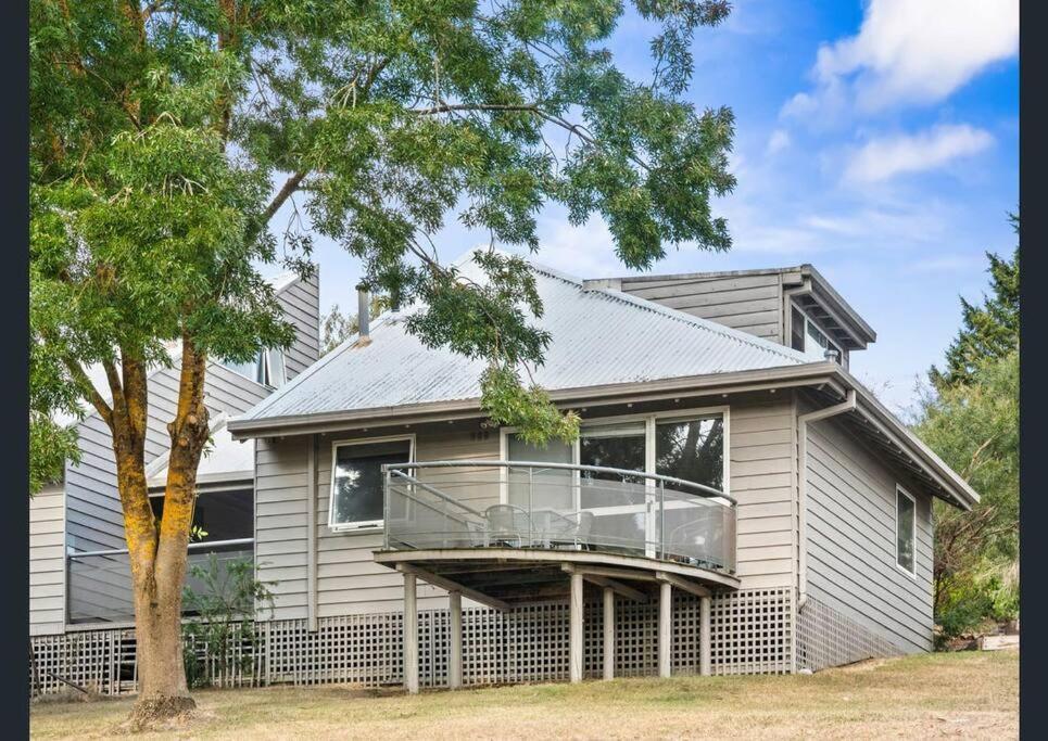 Mt Buller Stayz Merrijig Exterior photo