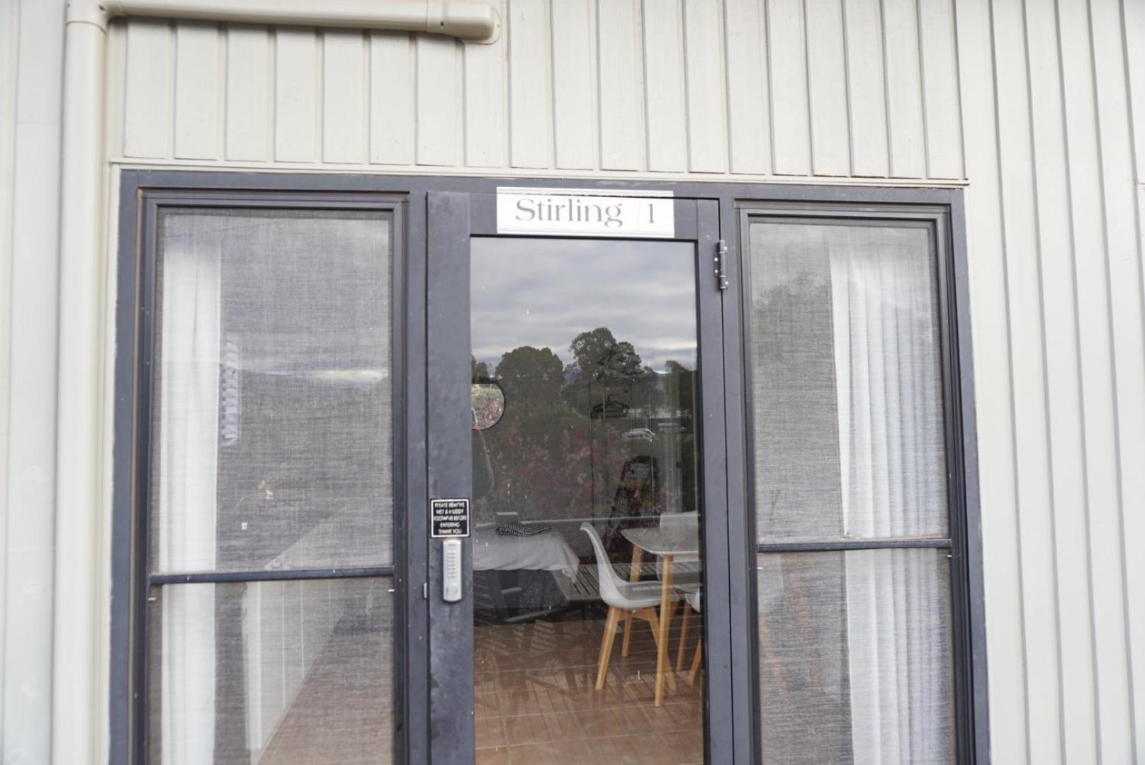 Mt Buller Stayz Merrijig Exterior photo