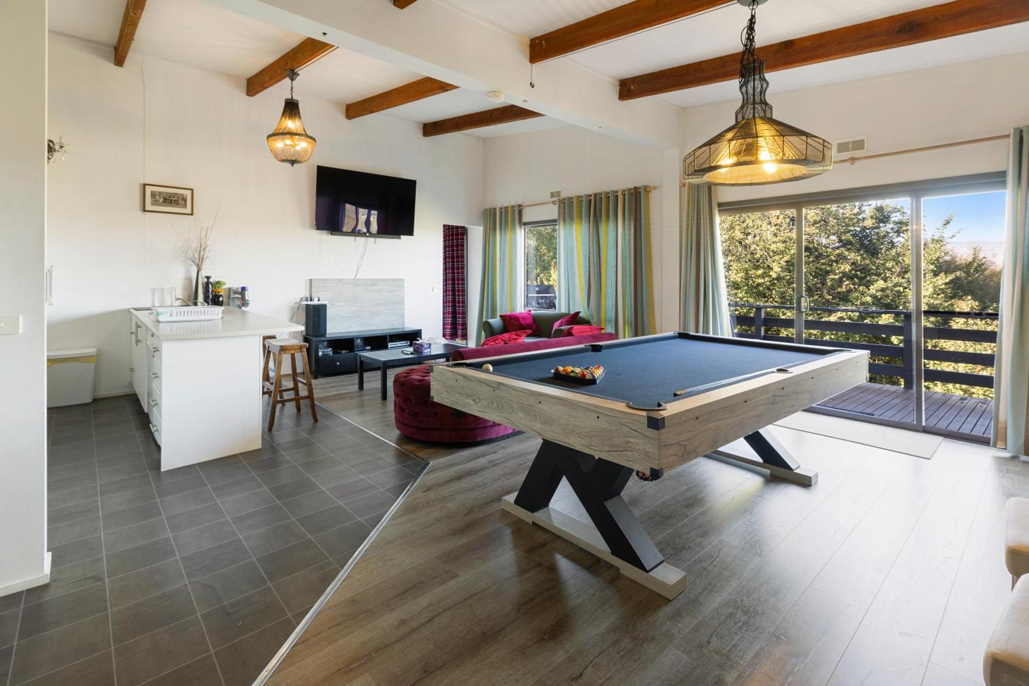 Mt Buller Stayz Merrijig Exterior photo