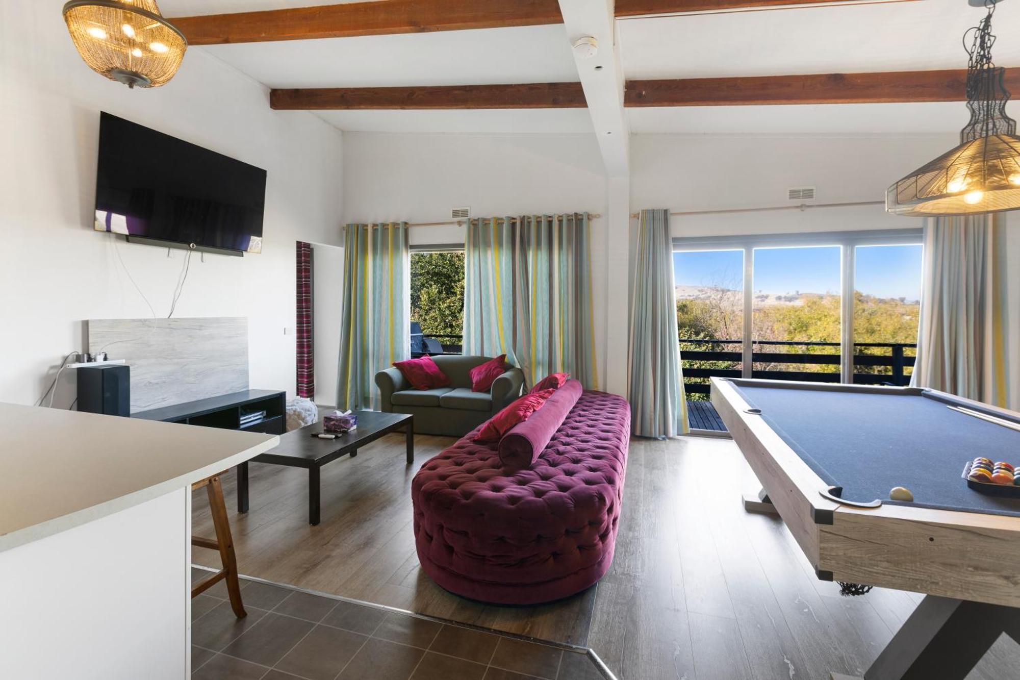Mt Buller Stayz Merrijig Exterior photo