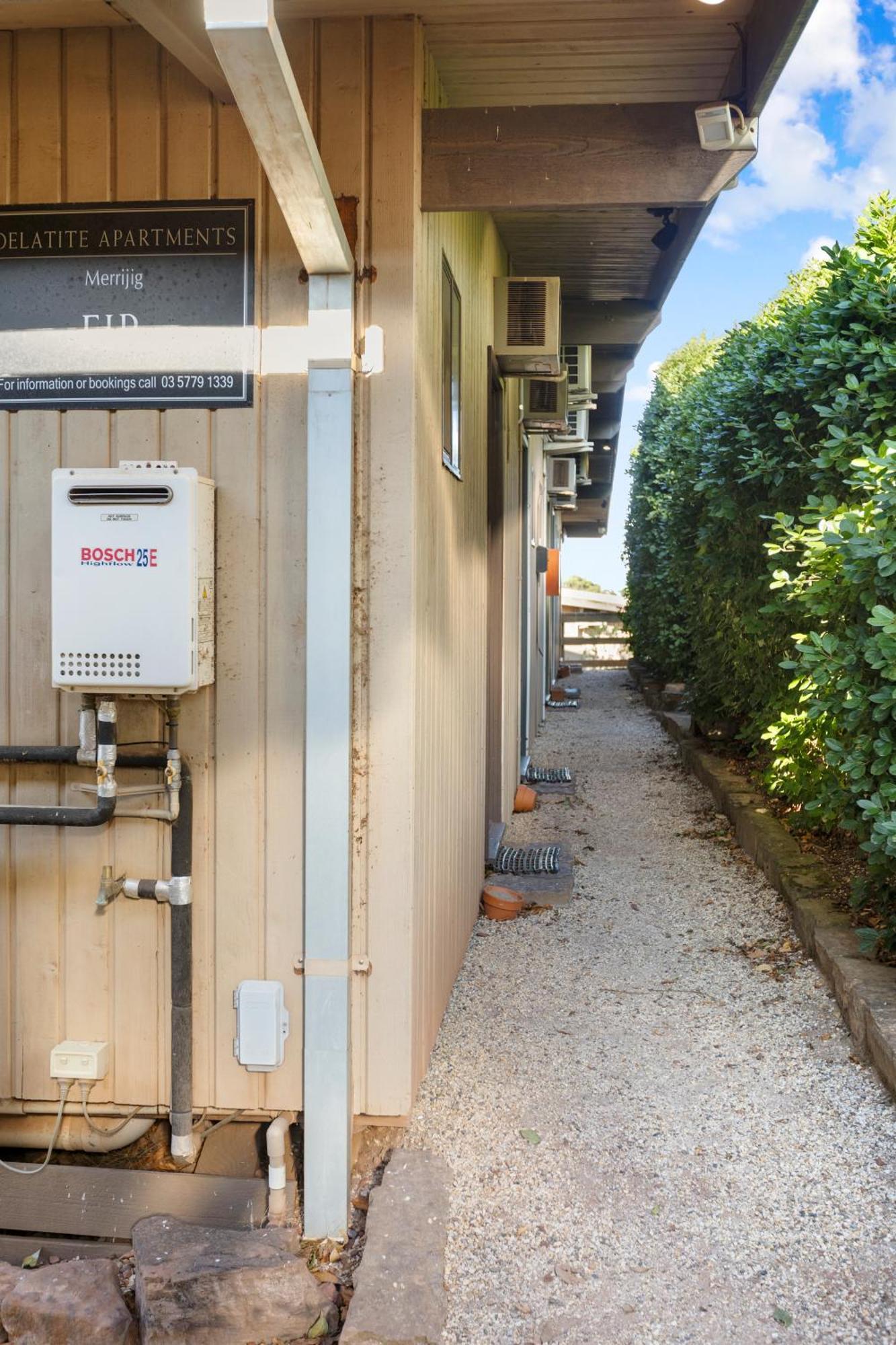 Mt Buller Stayz Merrijig Exterior photo