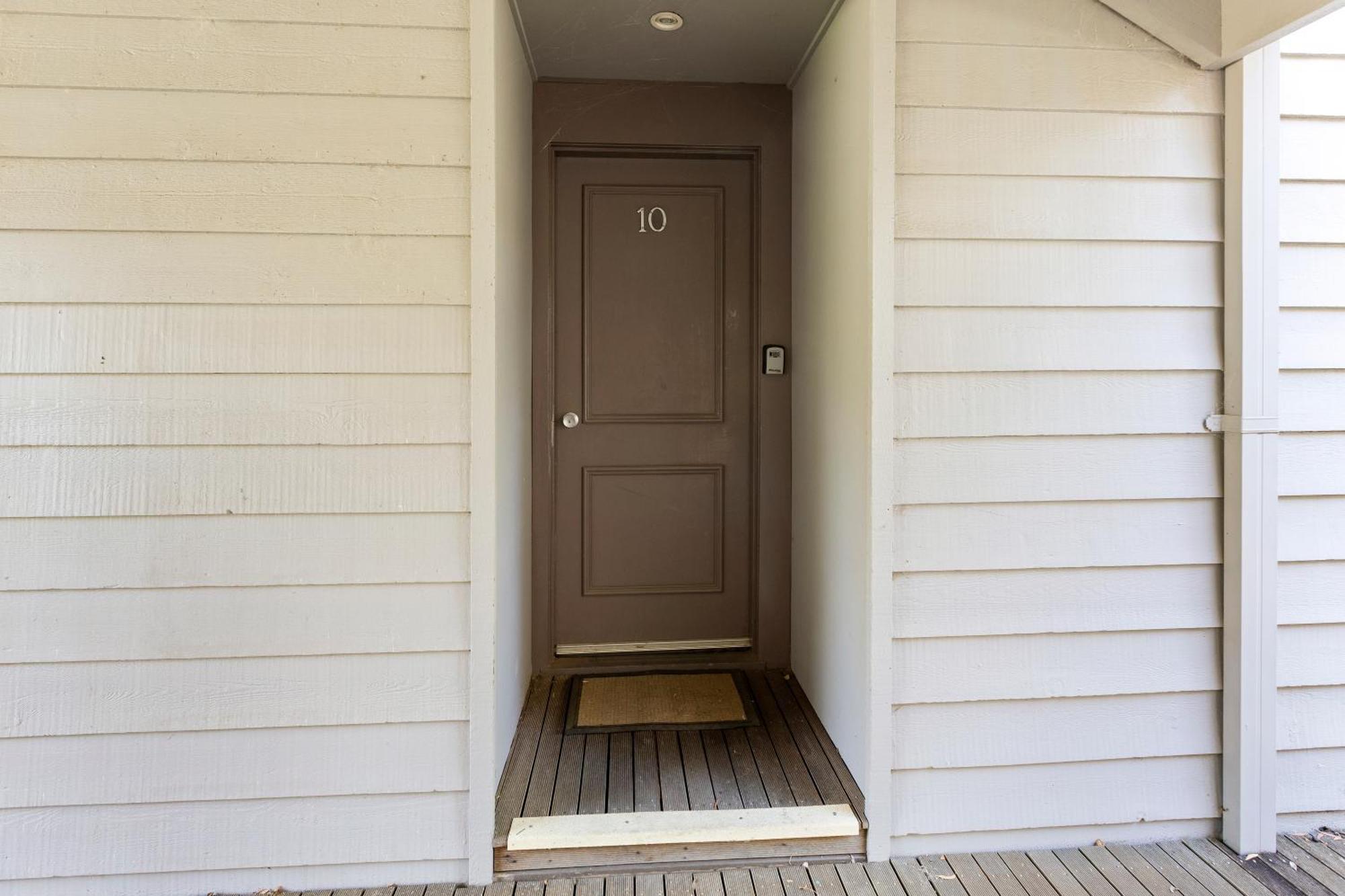 Mt Buller Stayz Merrijig Exterior photo
