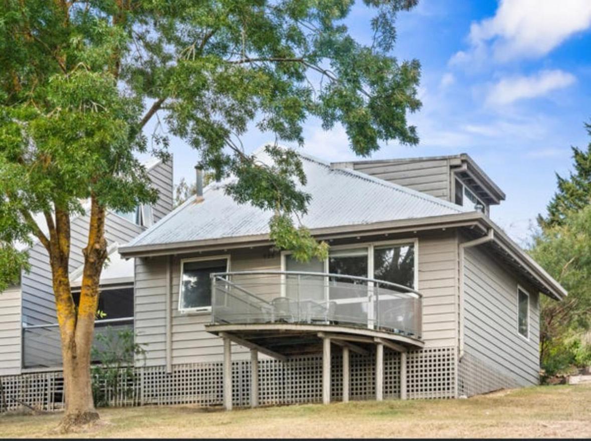 Mt Buller Stayz Merrijig Exterior photo