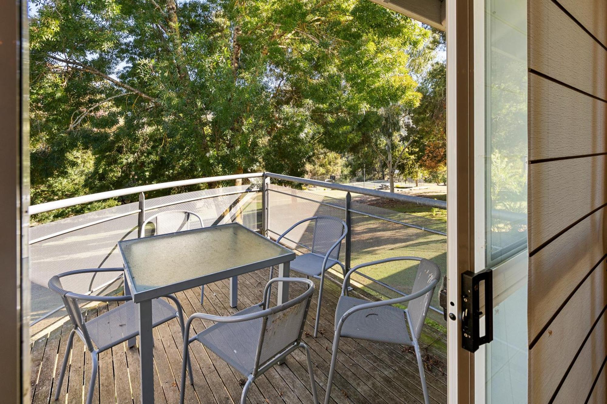 Mt Buller Stayz Merrijig Exterior photo