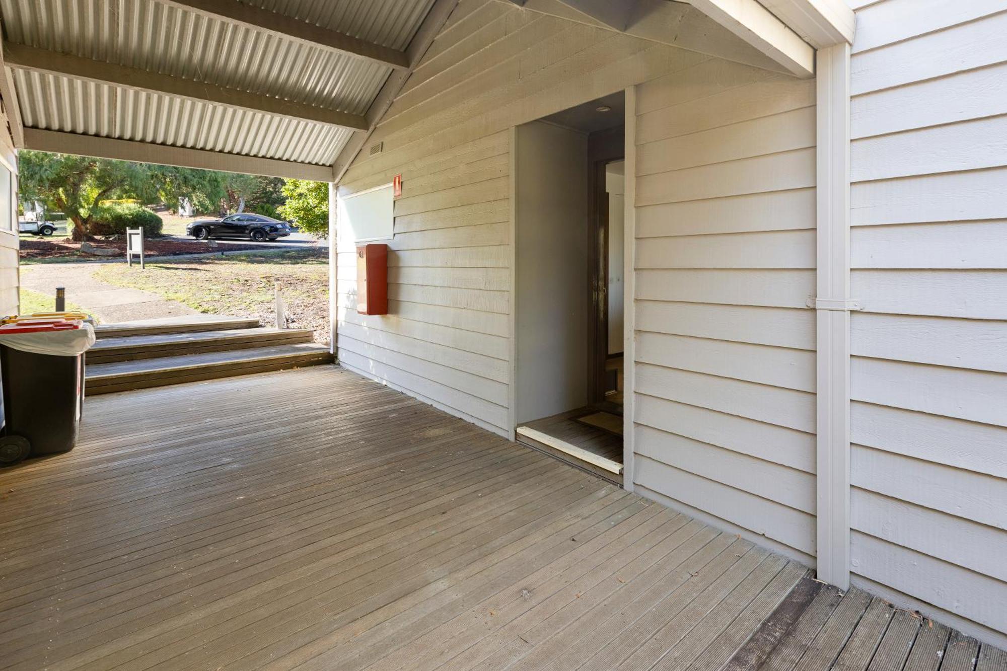 Mt Buller Stayz Merrijig Exterior photo